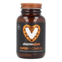 Super C (vitamine c)