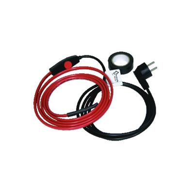 Waterleiding verwarming 8 METER THERMALINT