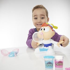 Play-Doh Slime Chewin' Charlie