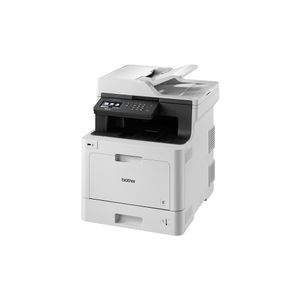 Brother MFC-L8690CDW Professionele A4 all-in-one kleurenlaserprinter