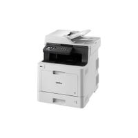 Brother MFC-L8690CDW Professionele A4 all-in-one kleurenlaserprinter - thumbnail