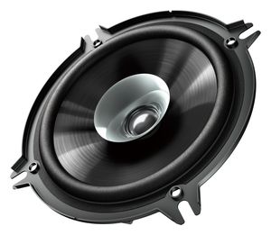 Pioneer speakerset TS-G1310F Dual Cone 230W zwart