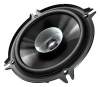 Pioneer speakerset TS-G1310F Dual Cone 230W zwart - thumbnail