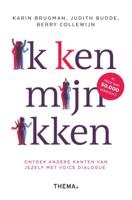 Ik (k)en mijn ikken (Paperback)