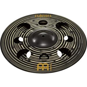 Meinl Classics Custom Dark Trash Stack 16 inch