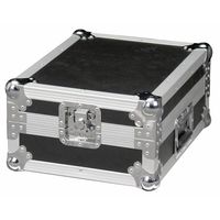 DAP DCA-DM3 Mixer Case Pro flightcase voor diverse mixers - thumbnail