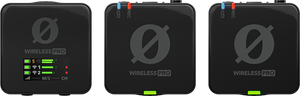 Rode Wireless Pro