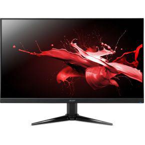 Acer NITRO QG1 QG271EBII computer monitor 68,6 cm (27") 1920 x 1080 Pixels Full HD LCD Zwart