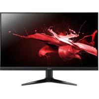 Acer NITRO QG1 QG271EBII computer monitor 68,6 cm (27") 1920 x 1080 Pixels Full HD LCD Zwart - thumbnail