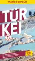 Reisgids Türkei - Turkije | Marco Polo - thumbnail