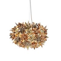 Kartell Bloom S2 Hanglamp Multi Color