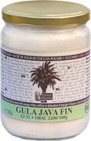 Amanprana Gula Java Fin kokosbloesem poedersuiker bio