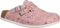 Birkenstock Werkklompen | maat 41 flower field rose | Birko Flor | DIN EN ISO 20347 | 1 paar - 1016661-41 1016661-41 - thumbnail