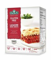 Orgran Mini lasagne (200 gr) - thumbnail