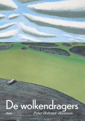 De wolkendragers - Peter Holvoet-Hanssen - Paperback (9789463100953)