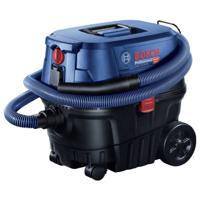 Bosch GAS 12-25 PL 21 l Trommelstofzuiger Droog en nat 1250 W Stofzak - thumbnail