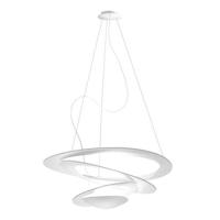 Artemide - Pirce Mini hanglamp Wit