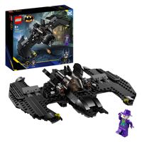 Lego LEGO Super Heroes 76265 Batwing: vs. The Joker - thumbnail