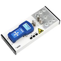 PCE Instruments Krachtmeter 0 - 500 N Fabrieksstandaard (zonder certificaat)