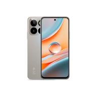 SPC Discovery 3 Pro Smartphone, 6,7 inch IPS 120 Hz, intern geheugen 256 GB, RAM 8 GB, drievoudige camera IA 50 MP, voorzijde 32 MP, NFC, eSIM, Android 14, 5000 mAh batterij met snel opladen, kleur