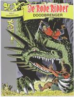 De Rode ridder 218 - Doodbrenger - Willy Vandersteen - Paperback (9789002228865)