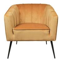 HSM Collection Chester Fauteuil