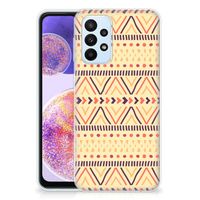 Samsung Galaxy A23 TPU bumper Aztec Yellow