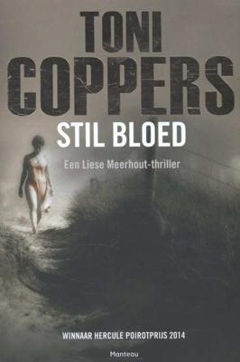 Stil bloed - Toni Coppers - Paperback (9789022332870) Stil bloed - Toni Coppers - Paperback (9789022332870)