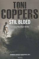Stil bloed - Toni Coppers - Paperback (9789022332870)