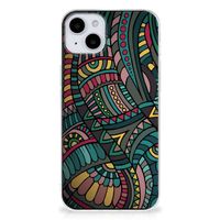 iPhone 15 TPU bumper Aztec