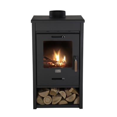 Livin' Flame - Houtkachel Cosistove Mid