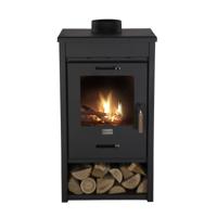 Livin' Flame - Houtkachel Cosistove Mid