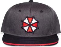 Resident Evil - Umbrella Men's Adjustable Cap