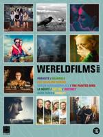 Wereldfilms Box (2021) - DVD (8718836864759)
