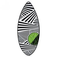 Osprey Skimboard Skimmer Zig Zag 41" - thumbnail