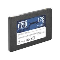 Patriot P210, 128 GB ssd P210S128G25, SATA III - thumbnail