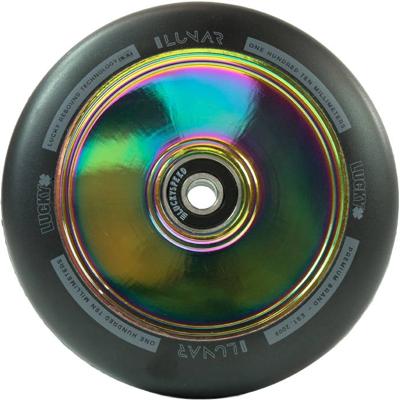 Lunar Neochrome 100mm - Step Wiel