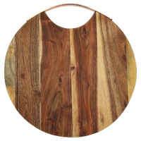 Wants&Needs Accessoires Snijplank Acacia