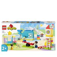 LEGO® DUPLO® 10991 Droomspeelplaats - thumbnail