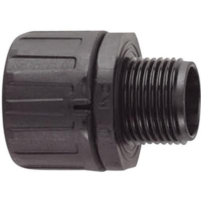 HellermannTyton Slangschroef 28MM SW HG28-S-M32