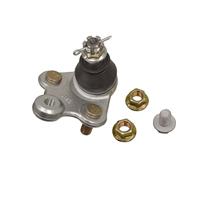 Blue Print ADH286111 draagscharnier/geleidingsgewricht met kroonmoer en splint (onder, vooras aan beide zijden), 1 stuk