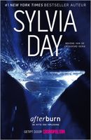 Afterburn - Sylvia Day - ebook - thumbnail