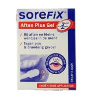 Aften plus gel