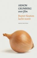 Buster Keaton lacht nooit