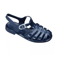 Beco Kinder waterschoenen blauw -  maat 21