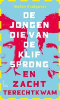 De jongen die van de klif sprong en zacht terechtkwam - Stefan Raatgever - ebook - thumbnail