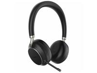 Yealink BH76 UC Zwart USB-A Bluetooth-headset