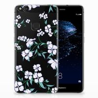 Huawei P10 Lite Uniek TPU Case Blossom White - thumbnail