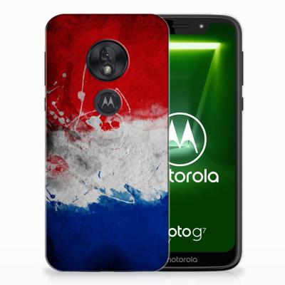 Motorola Moto G7 Play Hoesje Nederland
