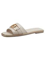 Tamaris Slipper 1-1-27107-20 418 wijd Maat: 37 EU